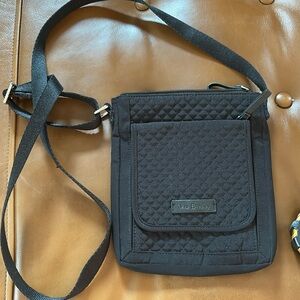 Vera Bradley crossbody purse